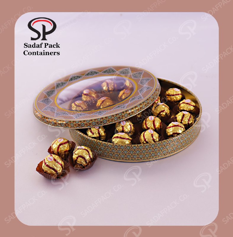 chocolate packaging box suppliers
