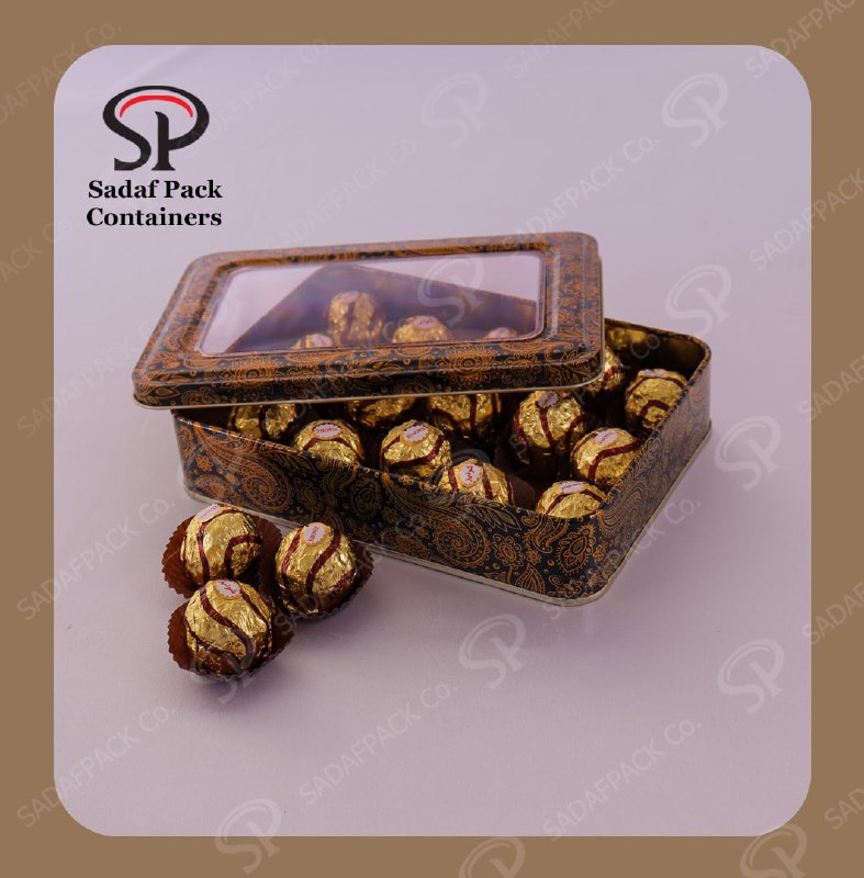 chocolate packaging suppliers