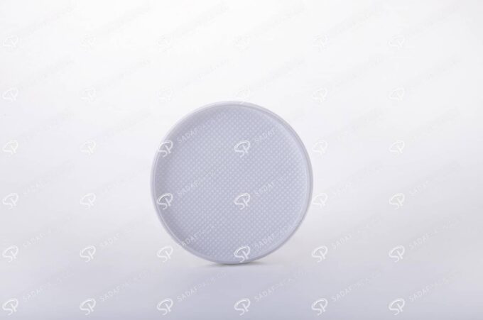 ##tt##-Saffron Crystal White Bottom Container - Deep Round 2 (9)