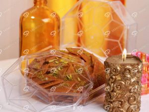 pastry packaging