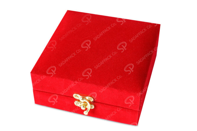Khatam Saffron Gift box